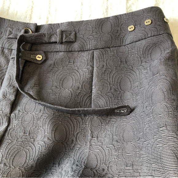 Yves Saint Laurent Trousers Runway spring 2012 - Picture 13 of 14